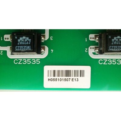 BAKLIGHT INVERSOR IR3 / SONY 1-866-359-13 MODELO KDL-V40XBR1 - Imagen 2